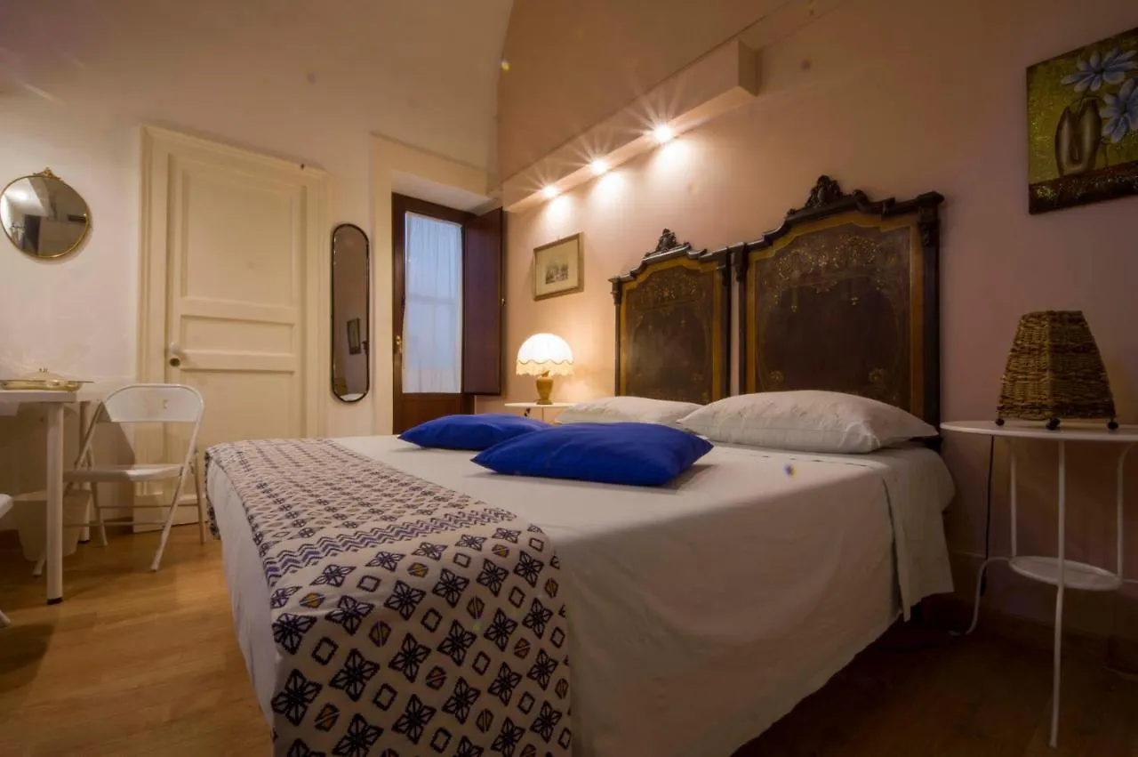 Oasi Al Duomo Apartment Catania Italy