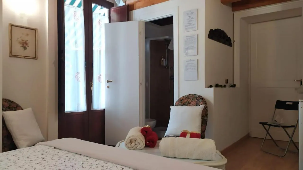 Oasi Al Duomo Apartment Catania
