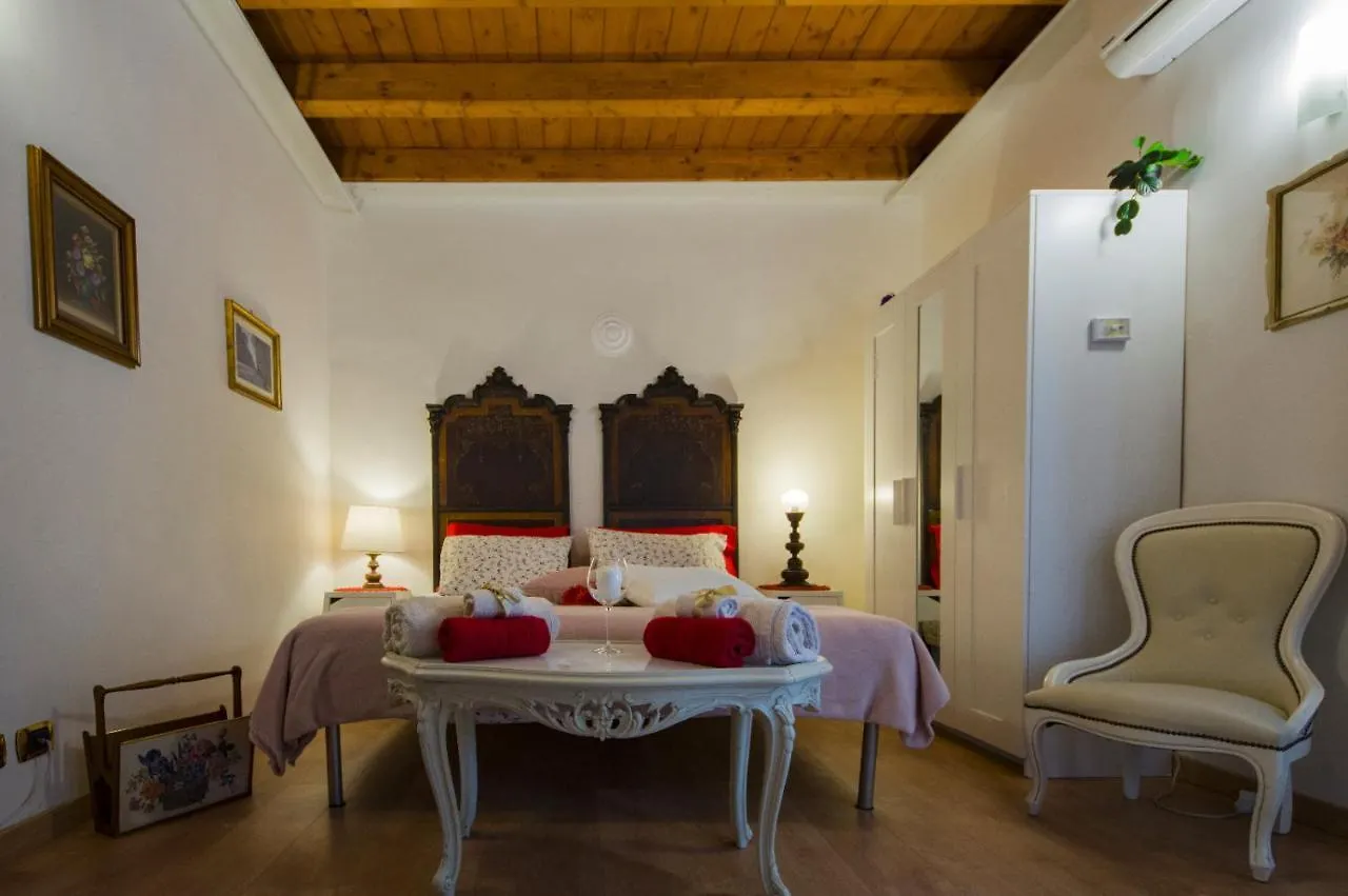 Oasi Al Duomo Apartment Catania Italy