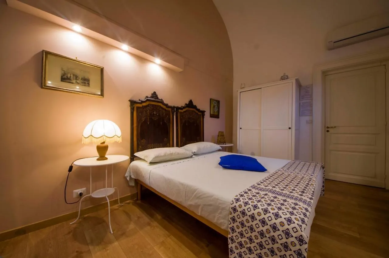 Oasi Al Duomo Apartment Catania Italy