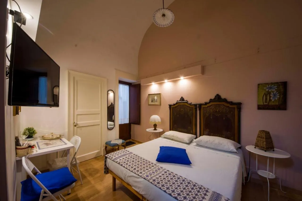 Oasi Al Duomo Apartment Catania