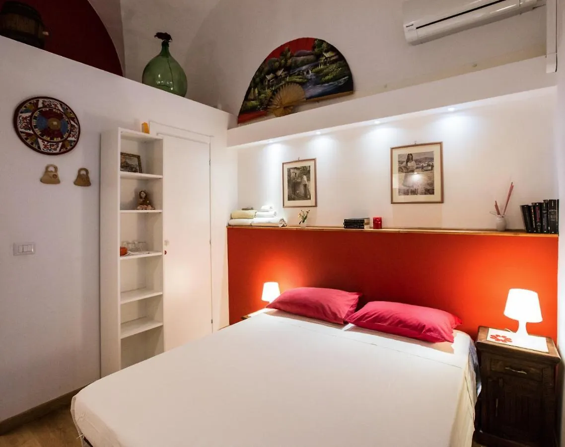Oasi Al Duomo Apartment Catania